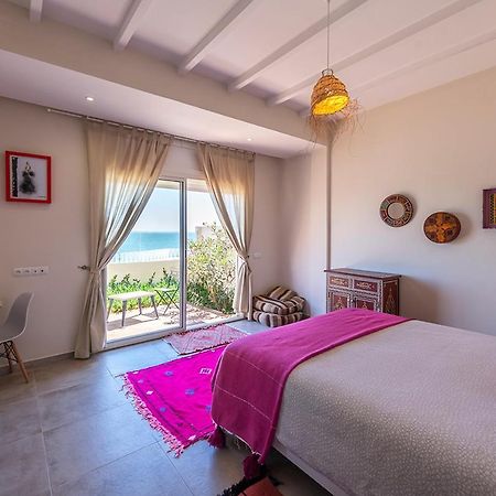 Kite House Dakhla Bed & Breakfast Exterior foto