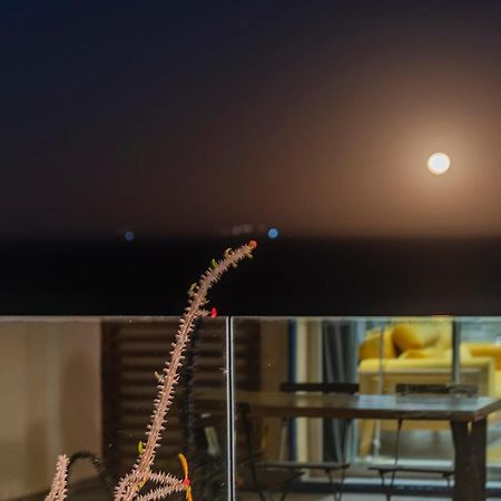 Kite House Dakhla Bed & Breakfast Exterior foto