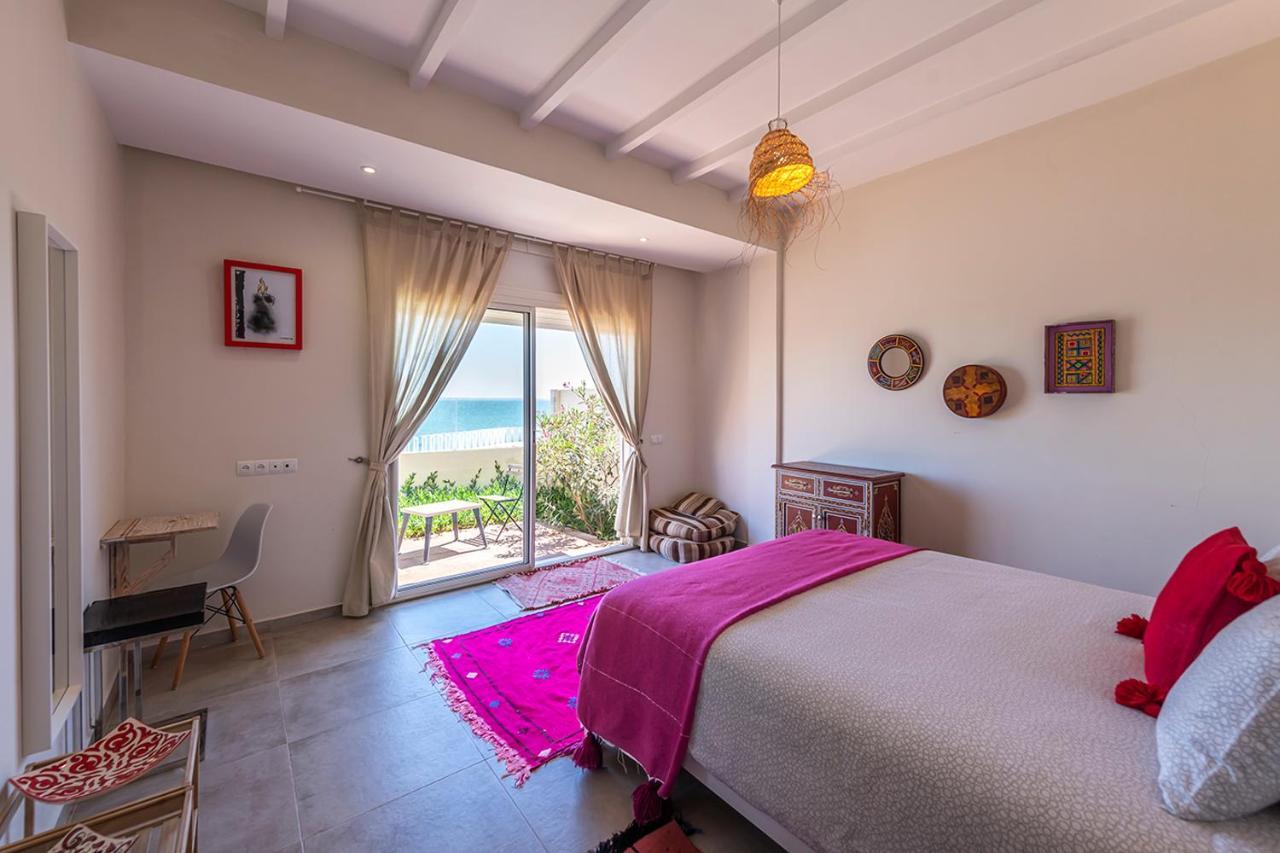 Kite House Dakhla Bed & Breakfast Exterior foto