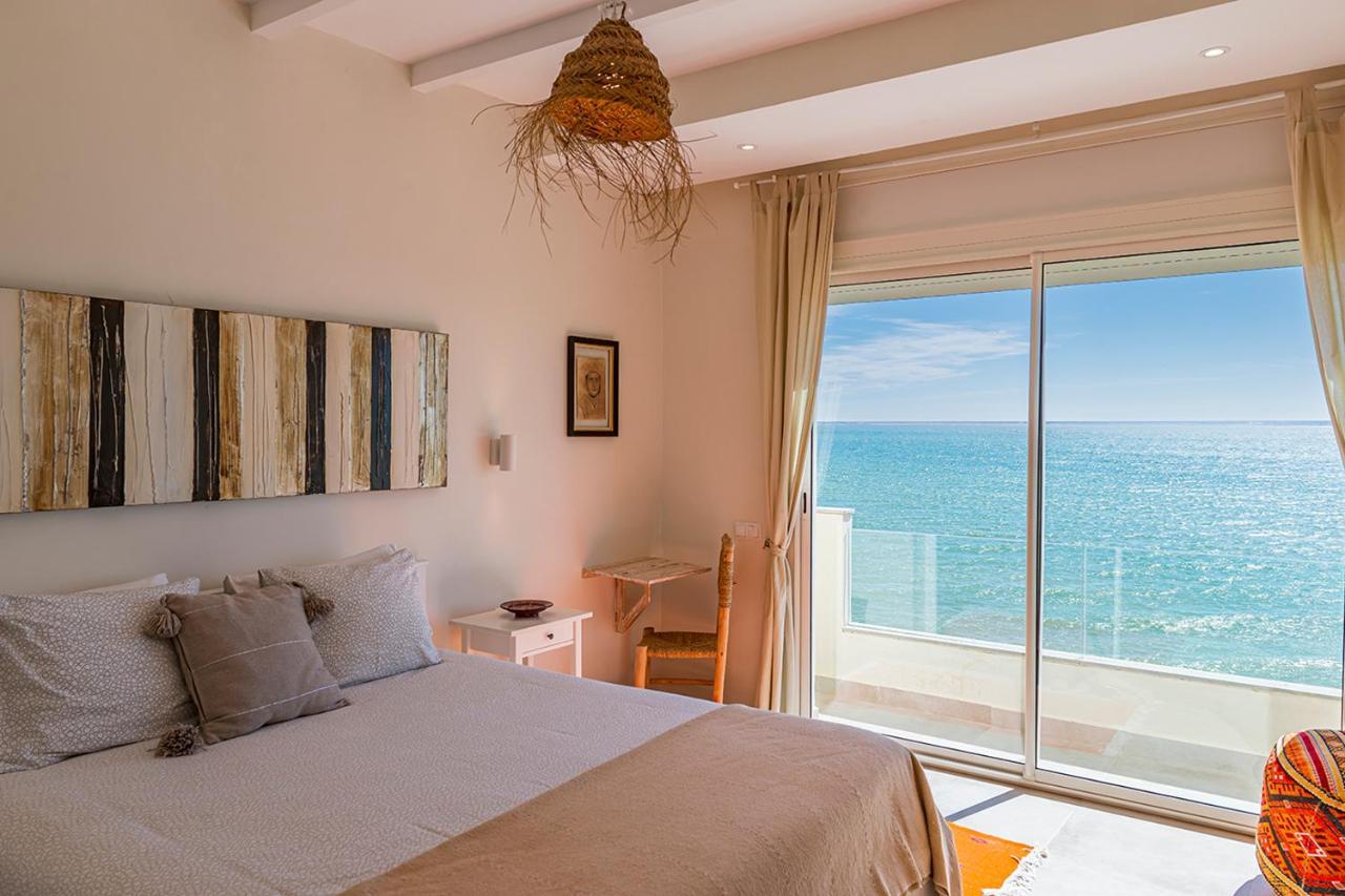 Kite House Dakhla Bed & Breakfast Exterior foto