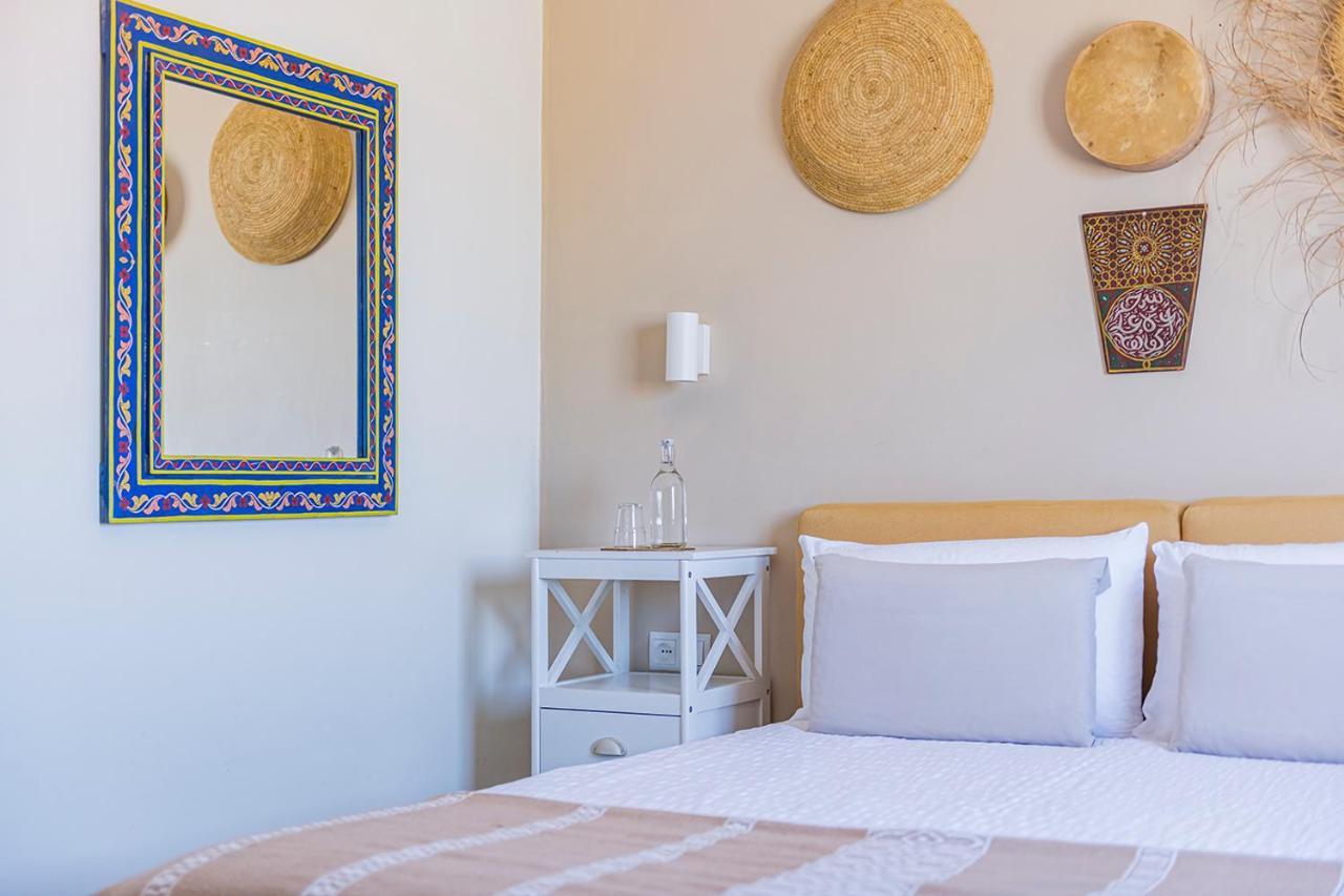 Kite House Dakhla Bed & Breakfast Exterior foto