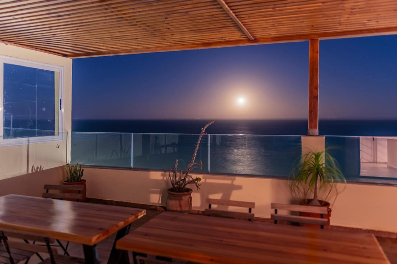 Kite House Dakhla Bed & Breakfast Exterior foto