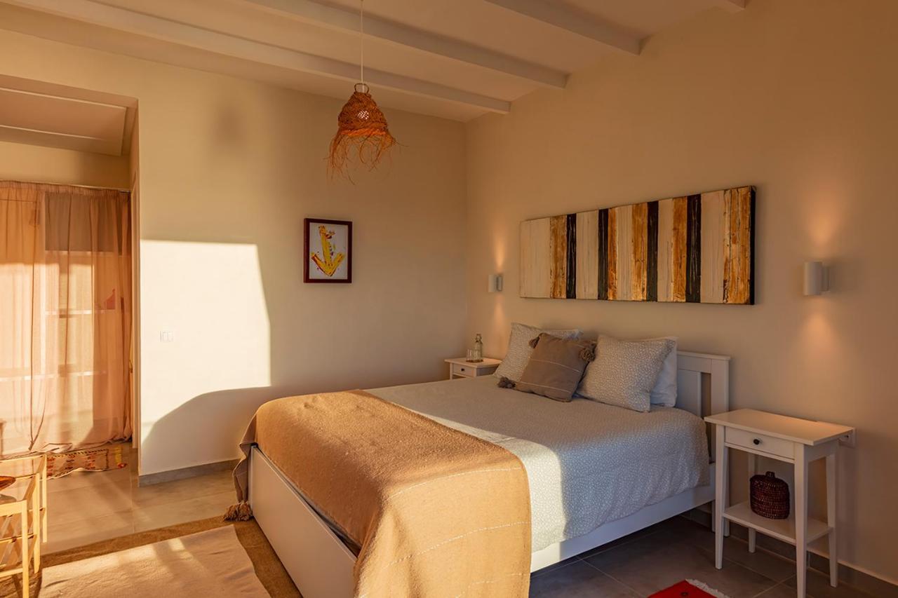 Kite House Dakhla Bed & Breakfast Exterior foto
