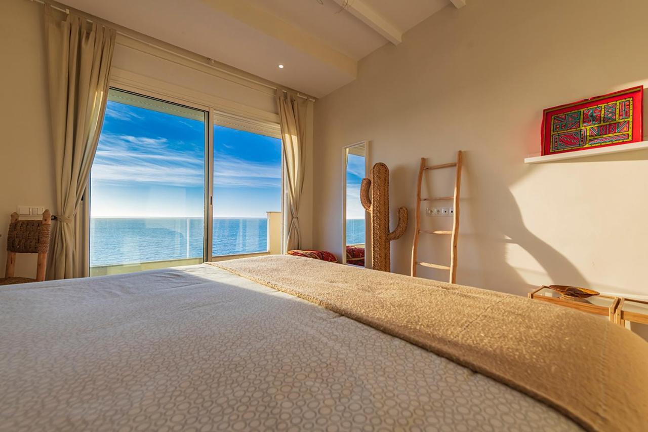 Kite House Dakhla Bed & Breakfast Exterior foto