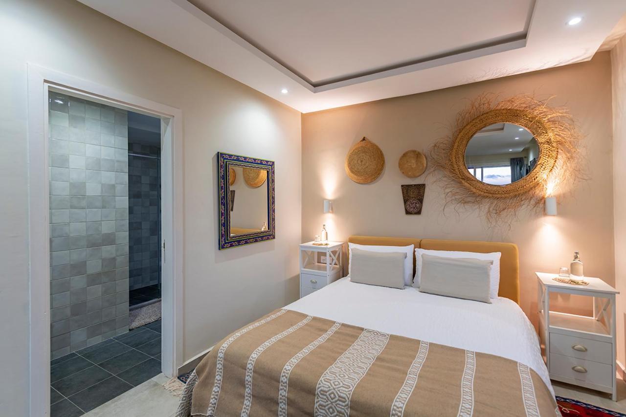 Kite House Dakhla Bed & Breakfast Exterior foto