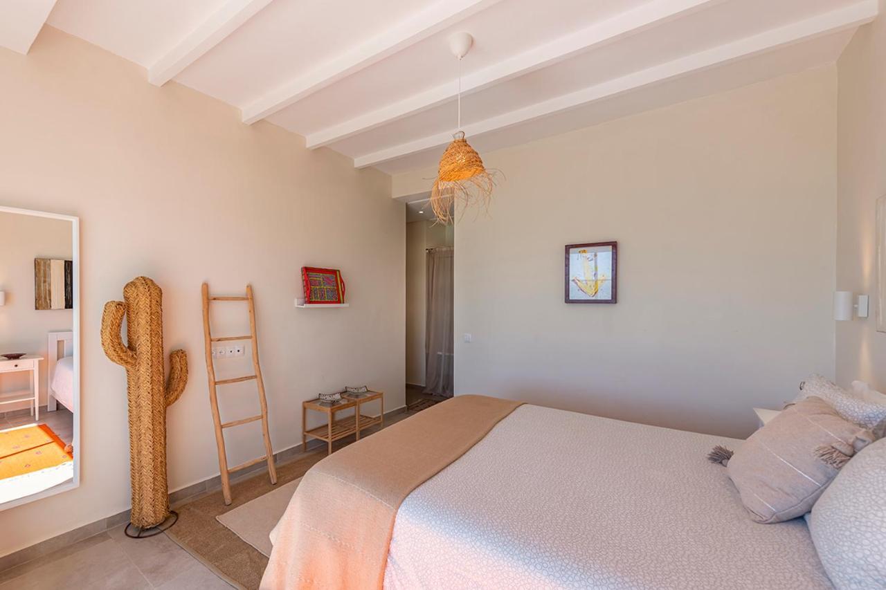 Kite House Dakhla Bed & Breakfast Exterior foto