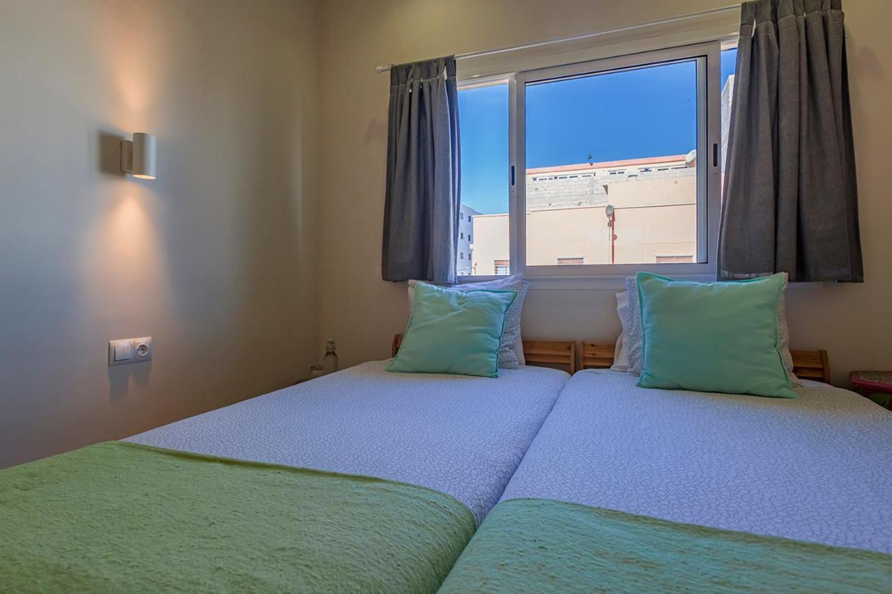 Kite House Dakhla Bed & Breakfast Exterior foto