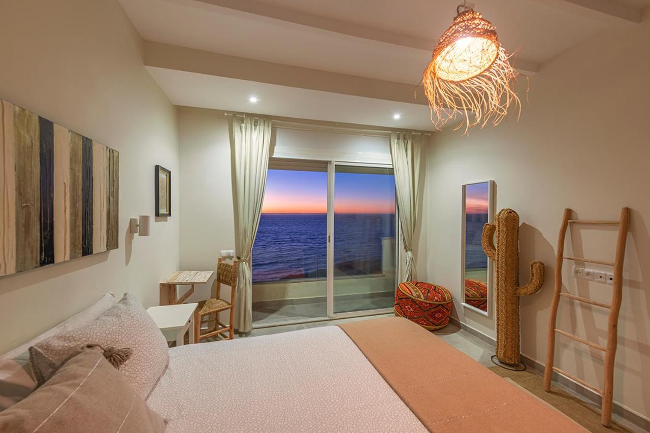 Kite House Dakhla Bed & Breakfast Exterior foto