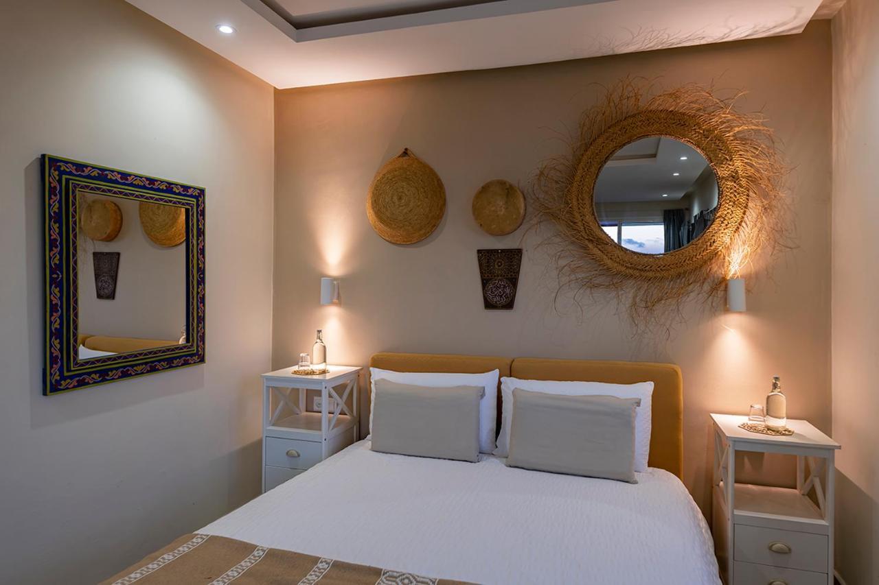 Kite House Dakhla Bed & Breakfast Exterior foto