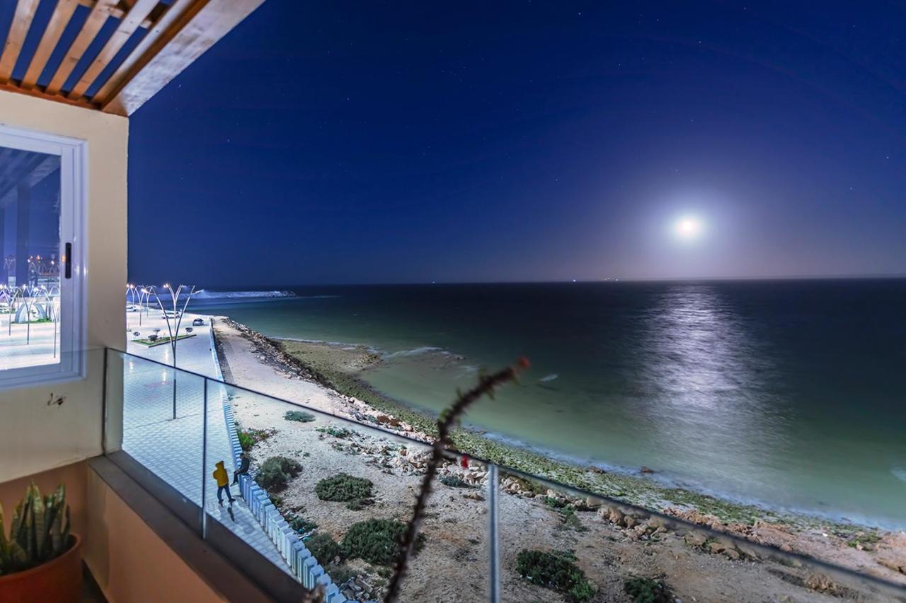 Kite House Dakhla Bed & Breakfast Exterior foto