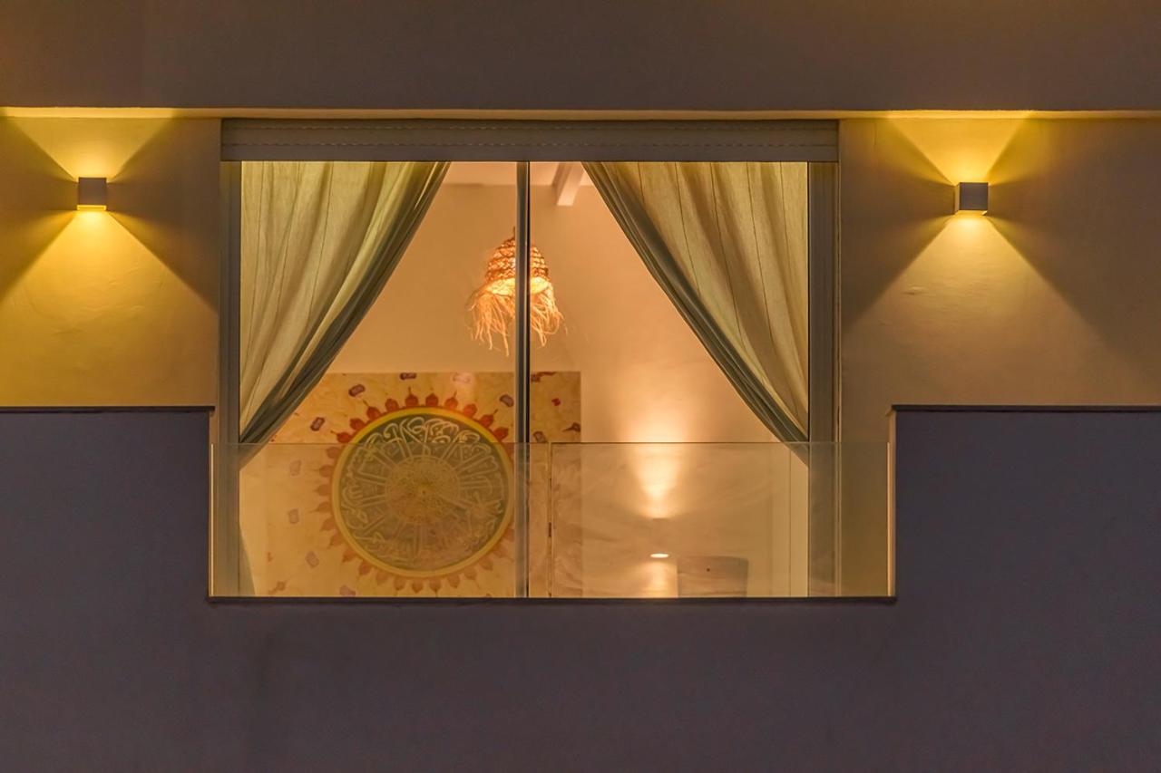 Kite House Dakhla Bed & Breakfast Exterior foto